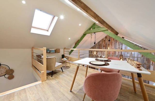 50 m² House ∙ 2 guests