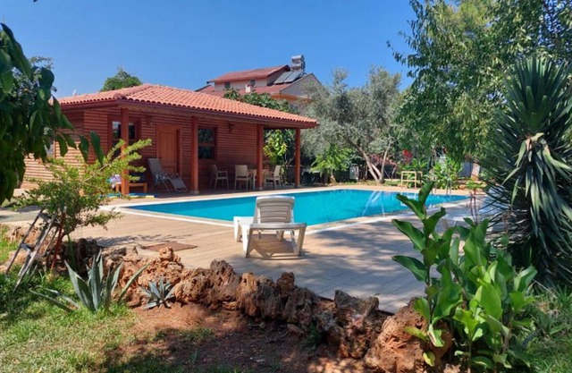 50 m² House ∙ 3 guests