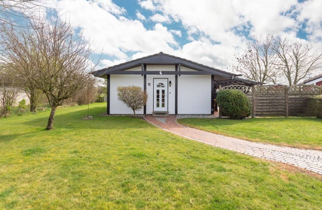 50 m² House ∙ 2 bedrooms ∙ 4 guests