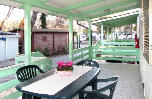 50 m² House ∙ 2 bedrooms ∙ 6 guests