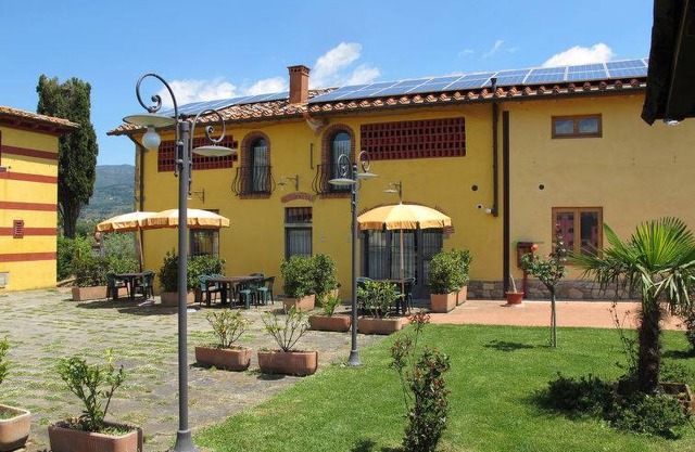 50 m² Resort ∙ 1 bedroom ∙ 4 guests