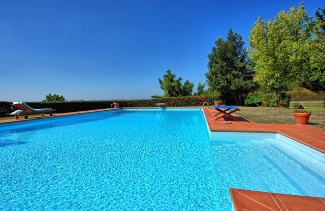 50 m² Villa ∙ 1 bedroom ∙ 2 guests