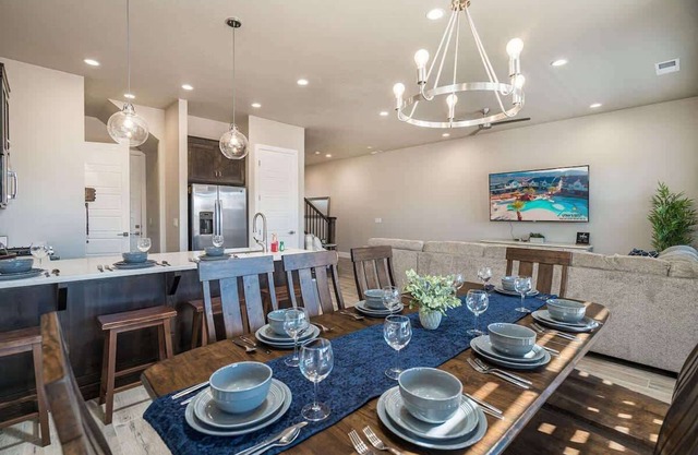 50| Ocotillo Retreat in St. George with Private Hot Tub
