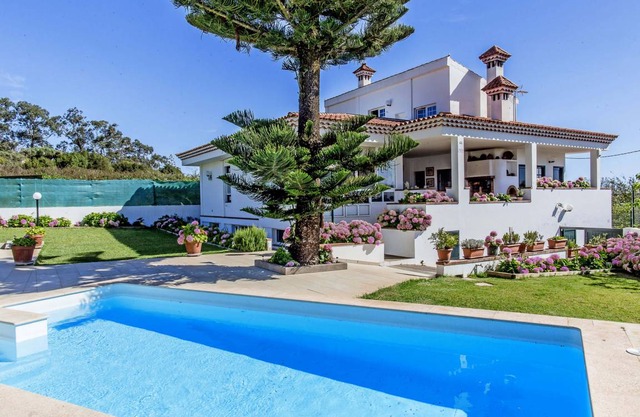 Finca Tres Chimeneas 