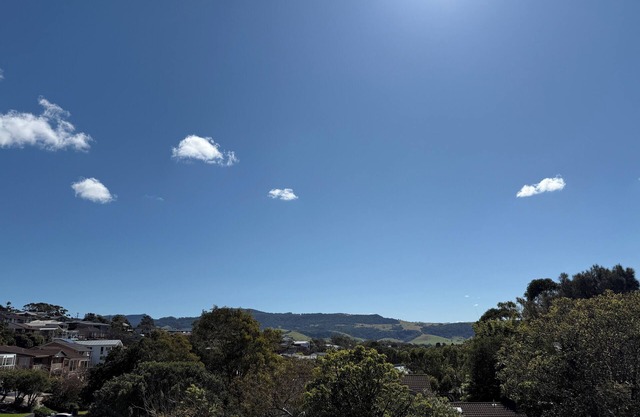 500m to Werri Beach - The Palms Gerringong
