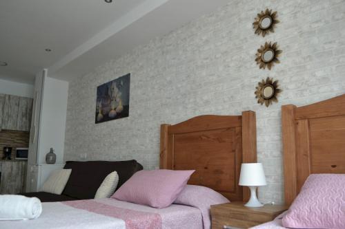 Apartamento Con Vistas 