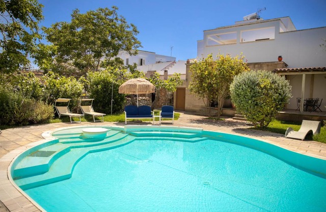 501 m² Apartment ∙ 5 bedrooms ∙ 16 guests