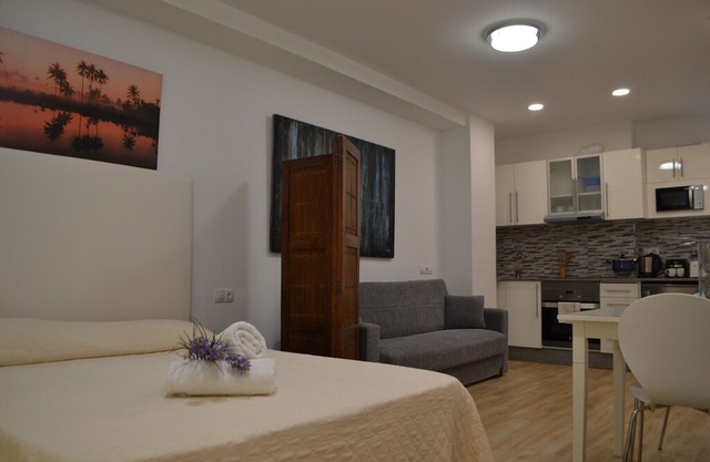 502 APARTAMENTO NUEVO CON VISTA MAR