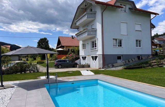 51 m² Apartment ∙ 2 bedrooms ∙ 4 guests