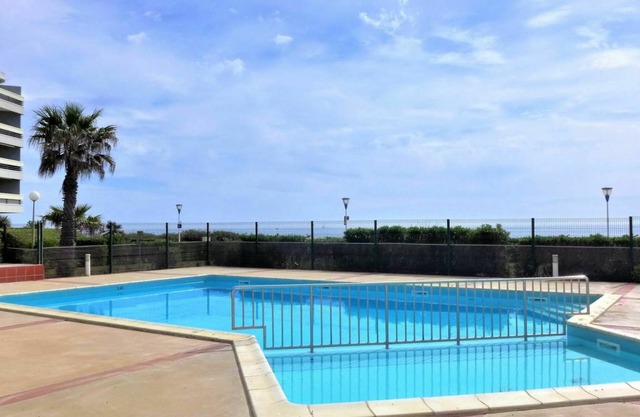51 m² Apartment ∙ 2 bedrooms ∙ 6 guests