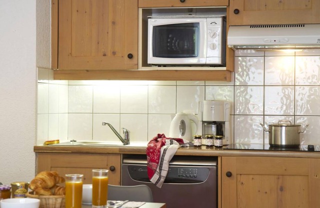 51 m² Apartment ∙ 3 bedrooms ∙ 8 guests