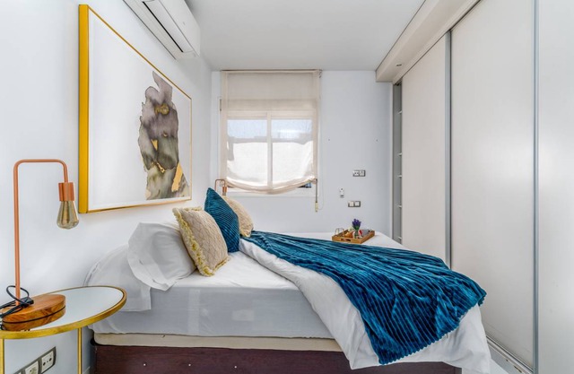 51 m² Apartment ∙ 1 bedroom ∙ 4 guests