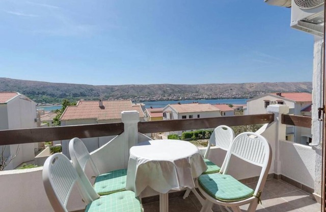 51 m² Apartment ∙ 1 bedroom ∙ 2 guests