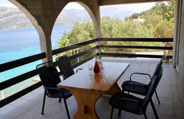 51 m² Apartment ∙ 2 bedrooms ∙ 4 guests