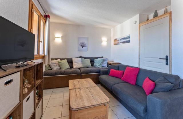 51 m² Apartment ∙ 2 bedrooms ∙ 7 guests