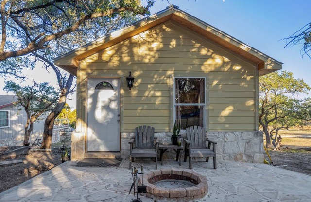 51 m² Cabin ∙ 1 bedroom ∙ 5 guests