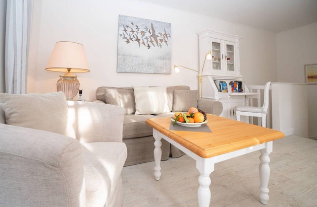 51 m² Apartment ∙ 1 bedroom ∙ 2 guests