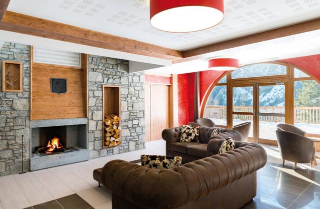 51 m² Apartment ∙ 1 bedroom ∙ 6 guests