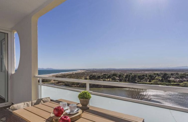 52 m² Apartment ∙ 2 bedrooms ∙ 6 guests