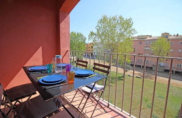 52 m² Apartment ∙ 2 bedrooms ∙ 5 guests