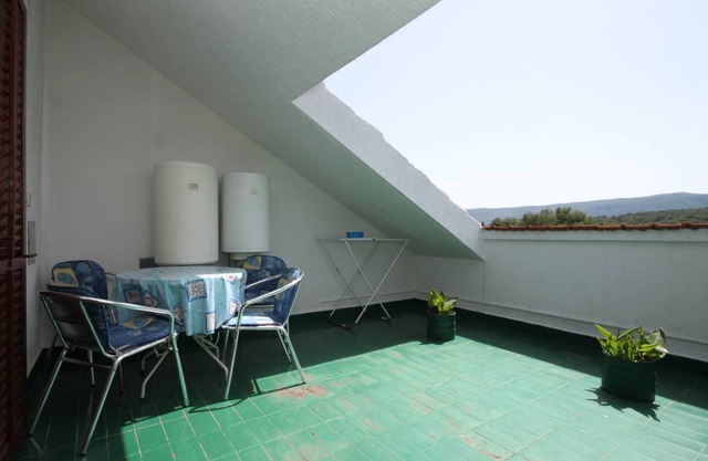 52 m² Apartment ∙ 1 bedroom ∙ 4 guests