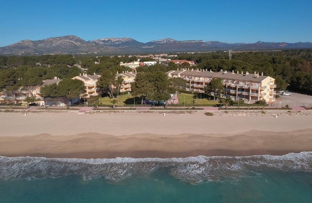 52 m² Apartment ∙ 1 bedroom ∙ 4 guests