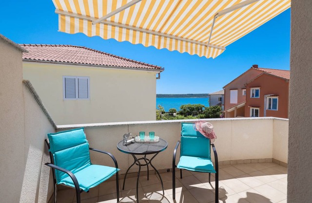 52 m² Apartment ∙ 1 bedroom ∙ 4 guests