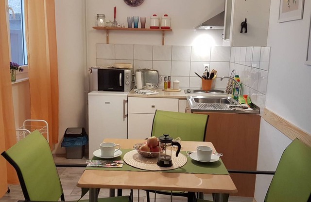 52 m² Apartment ∙ 1 bedroom ∙ 4 guests