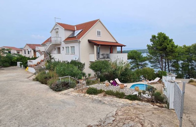 52 m² Apartment ∙ 1 bedroom ∙ 4 guests