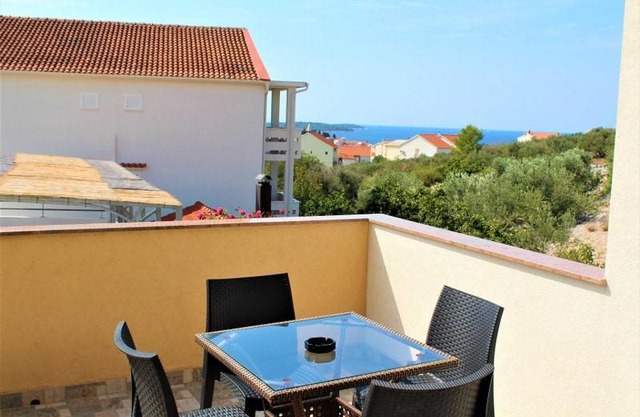 52 m² Apartment ∙ 1 bedroom ∙ 4 guests