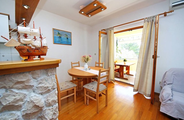 52 m² Apartment ∙ 2 bedrooms ∙ 4 guests