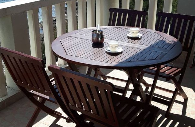 52 m² Apartment ∙ 2 bedrooms ∙ 4 guests