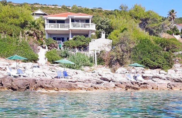 52 m² Apartment ∙ 2 bedrooms ∙ 4 guests