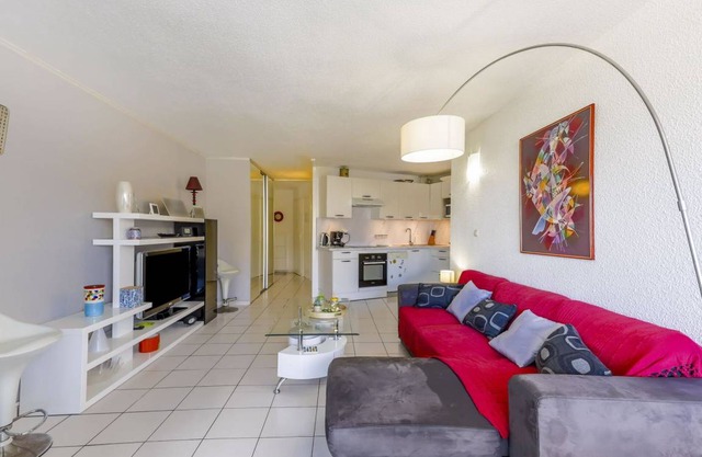 52 m² Apartment ∙ 2 bedrooms ∙ 4 guests