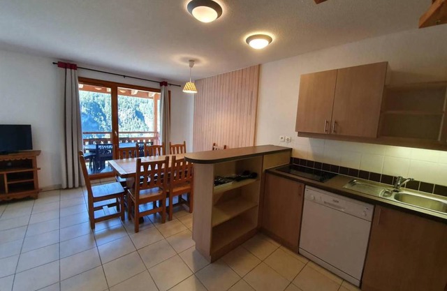52 m² Apartment ∙ 2 bedrooms ∙ 7 guests