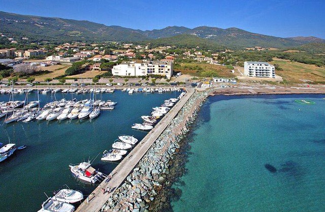 52 m² Apartment ∙ 2 bedrooms ∙ 6 guests