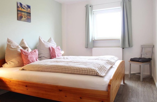 52 m² Apartment ∙ 2 bedrooms ∙ 2 guests