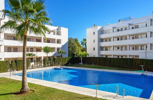 52 m² Apartment ∙ 2 bedrooms ∙ 4 guests