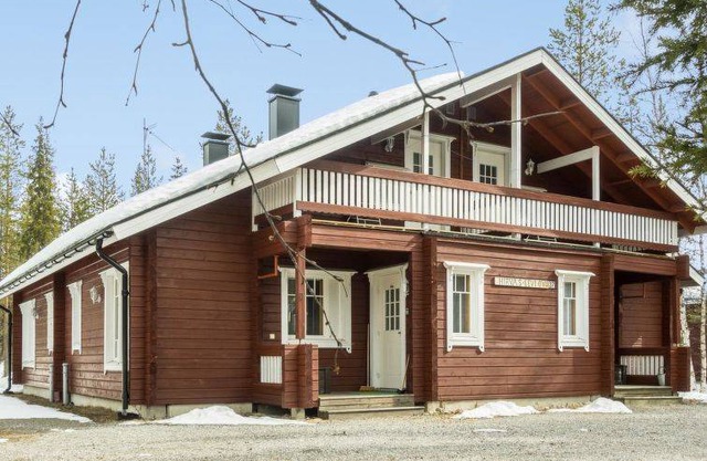 52 m² House ∙ 3 bedrooms ∙ 6 guests