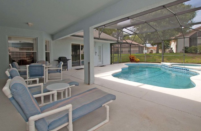 5204GG - Clermont, US