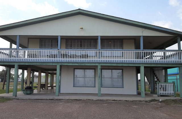 529 North Shore - Awesome water view from the Balcony!