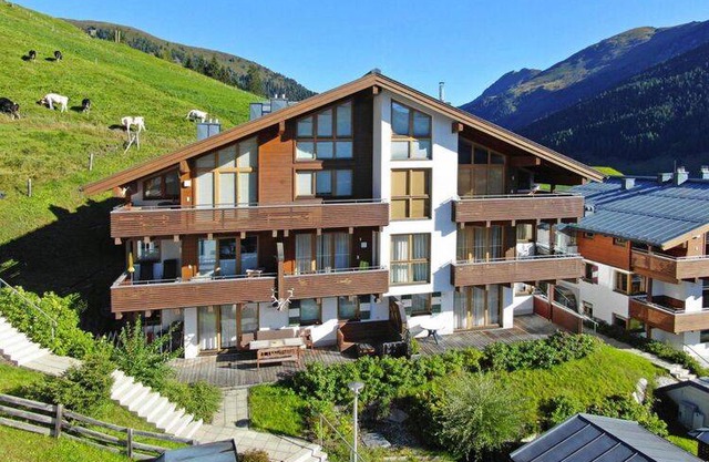 53 m² Apartment ∙ 1 bedroom ∙ 5 guests