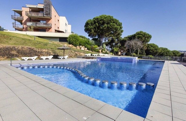 53 m² Apartment ∙ 2 bedrooms ∙ 4 guests