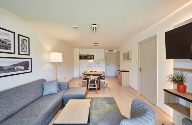 53 m² Apartment ∙ 1 bedroom ∙ 6 guests