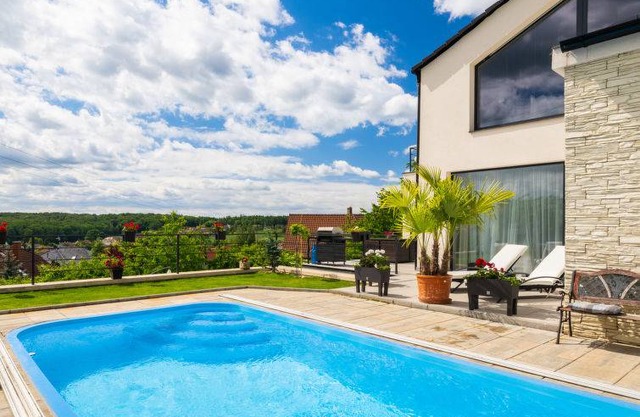 53 m² Apartment ∙ 1 bedroom ∙ 4 guests