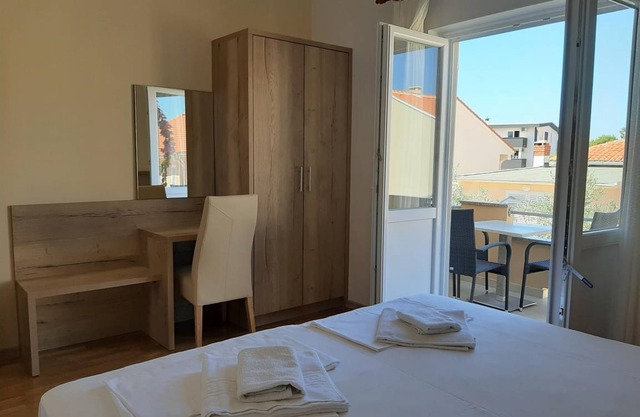 53 m² Apartment ∙ 2 bedrooms ∙ 4 guests