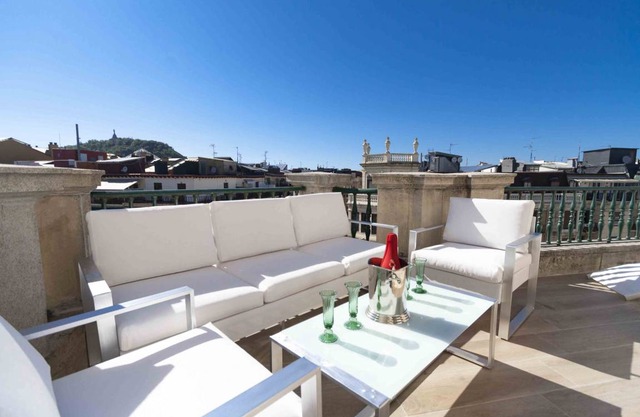 53 m² Apartment ∙ 2 bedrooms ∙ 3 guests