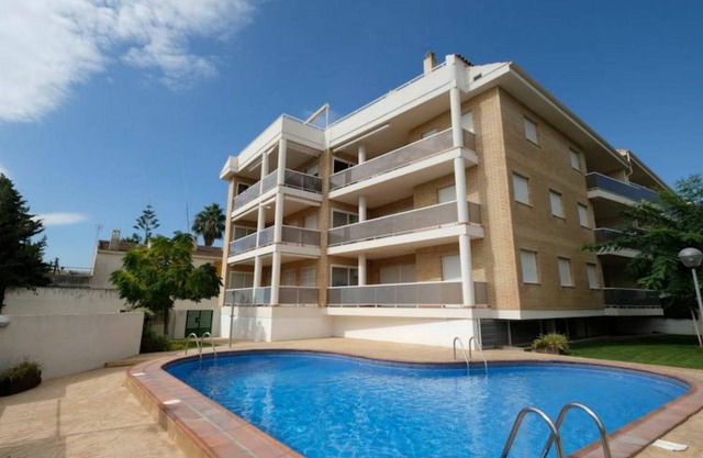 53 m² Apartment ∙ 2 bedrooms ∙ 4 guests