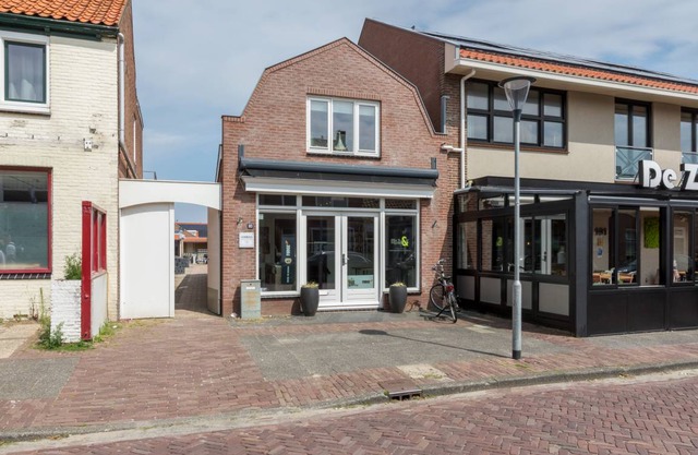Westkapelle 