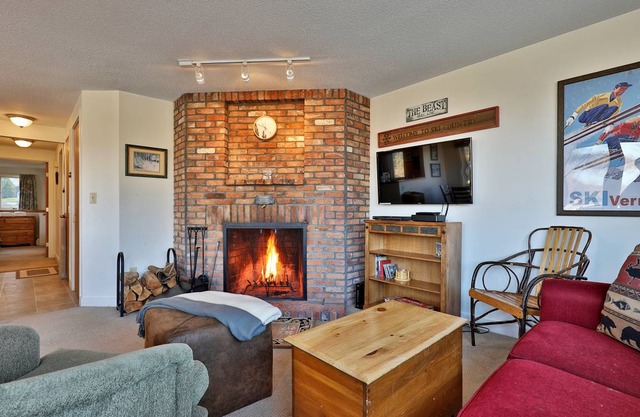 53 m² Condo ∙ 1 bedroom ∙ 4 guests